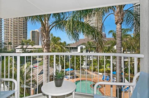 Chidori Court - Accommodation Gold Coast 3
