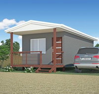 Chinchilla Tourist Park - Accommodation Gold Coast