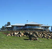Chuckem Farmstay and Bed  Breakfast - Accommodation Gold Coast