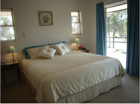 Chuckem Farmstay And Bed & Breakfast - Accommodation Gold Coast 1