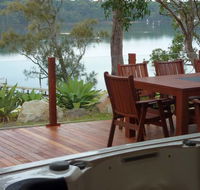 Cillanti Retreat - Accommodation Gold Coast