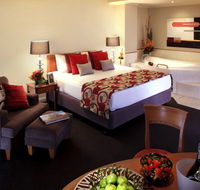 Citadines St Georges Terrace Perth - Accommodation Gold Coast