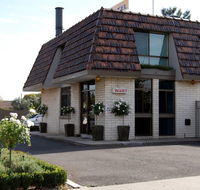 City Gardens Motel - Accommodation Gold Coast