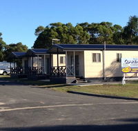 Clarence Head Caravan Park Iluka - Accommodation Gold Coast