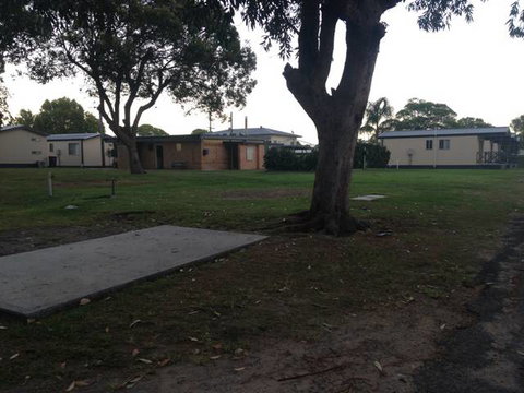 Clarence Head Caravan Park Iluka - Accommodation Gold Coast 1