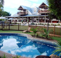 Clarence River Bed and Breakfast - Accommodation Gold Coast