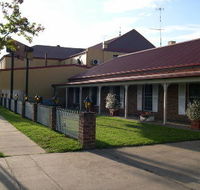 Club Motel - Accommodation Gold Coast