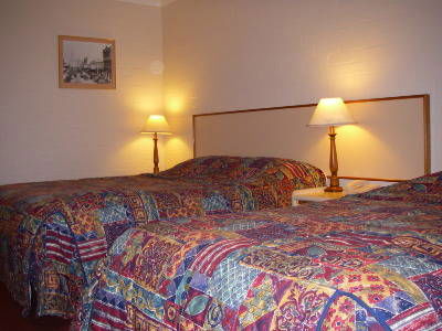 Club Motel - Accommodation Gold Coast 3