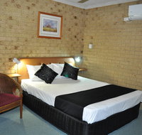 Coast Inn Motel - Accommodation Gold Coast