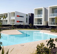Coast Resort - Accommodation Gold Coast