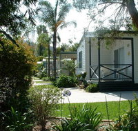 Coastal Palms Holiday Park - Accommodation Gold Coast