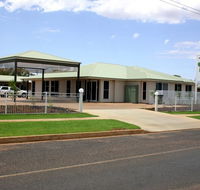 Cobar Central Motor Inn - Gold Coast 4U