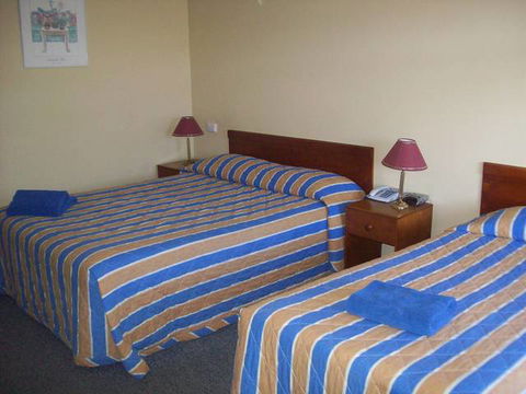 Cobar Motor Inn - Accommodation Gold Coast 0