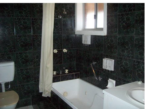 Cobar Motor Inn - Accommodation Gold Coast 2