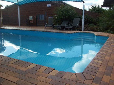 Cobar Motor Inn - Accommodation Gold Coast 4
