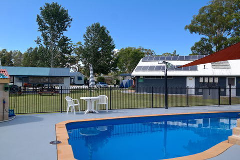 Colonial Holiday Park & Leisure Village - Gold Coast 4U 1