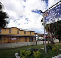 Colonial Motel - Accommodation Gold Coast