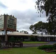 Colonial Motor Inn - Accommodation Gold Coast