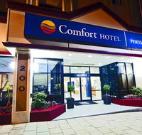 Comfort Hotel Perth City - Accommodation Gold Coast
