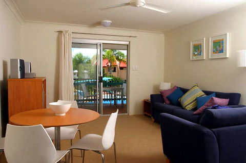 Arlia Sands Apartments - Accommodation Gold Coast 0