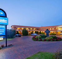 Comfort Inn  Suites King Avenue - Accommodation Gold Coast