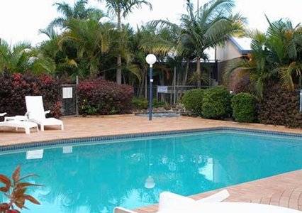 Comfort Inn Bert Hinkler - Accommodation Gold Coast 1