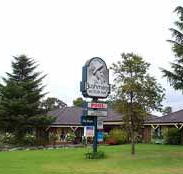 Bushmans Comfort Inn - Gold Coast 4U