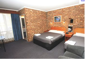 Comfort Inn Citrus Valley - Accommodation Gold Coast