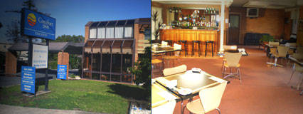 Essendon Airport VIC Accommodation Gold Coast