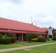Quality Inn Parkes International - Gold Coast 4U
