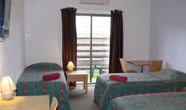 Comfort Inn Sandhurst - Gold Coast 4U 0
