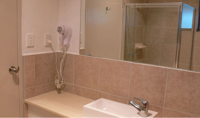 Comfort Inn Sandhurst - Gold Coast 4U 1
