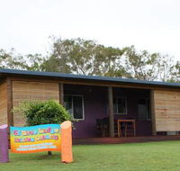 Conway Beach Tourist Park Whitsunday - Accommodation Gold Coast