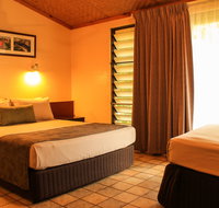 Cooinda Lodge Kakadu - Accommodation Gold Coast