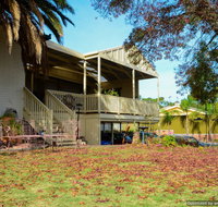 Cooinda View Bed  Breakfast - Accommodation Gold Coast