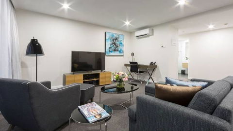 Avenue Hotel Canberra - Accommodation Gold Coast 4