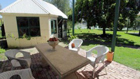 Peppercorns Bed And Breakfast - Accommodation Gold Coast 2