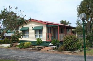 Anchorage Holiday Park - Accommodation Gold Coast 9