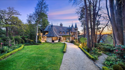 Thorngrove Manor Hotel - Accommodation Gold Coast 13