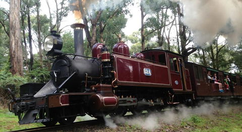 Farm Accommodation - Accommodation Gold Coast 10