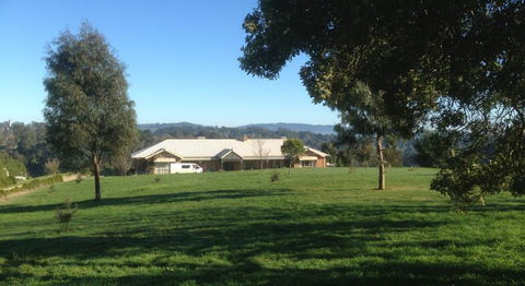 Farm Accommodation - Accommodation Gold Coast 12