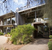 Apollo Bay Eco YHA - Accommodation Gold Coast