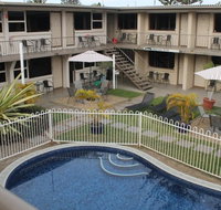 A'Montego Mermaid Beach Motel - Accommodation Gold Coast