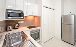 Apartments On Palmer - Accommodation Gold Coast 3