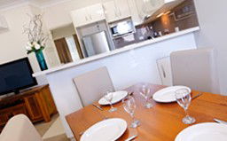 Apartments On Palmer - Accommodation Gold Coast 4