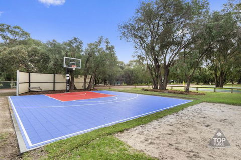Gracetown Caravan Park - Accommodation Gold Coast 5