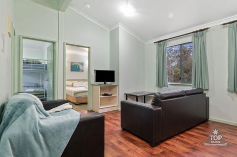 Gracetown Caravan Park - Accommodation Gold Coast 8