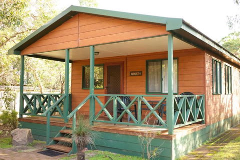 Gracetown Caravan Park - Accommodation Gold Coast 9