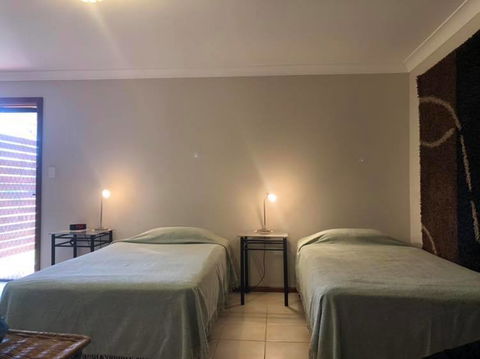 Redbank Gums B & B - Accommodation Gold Coast 6