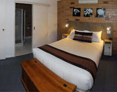 Copper Country Motor Inn & Restaurant - Accommodation Gold Coast 1